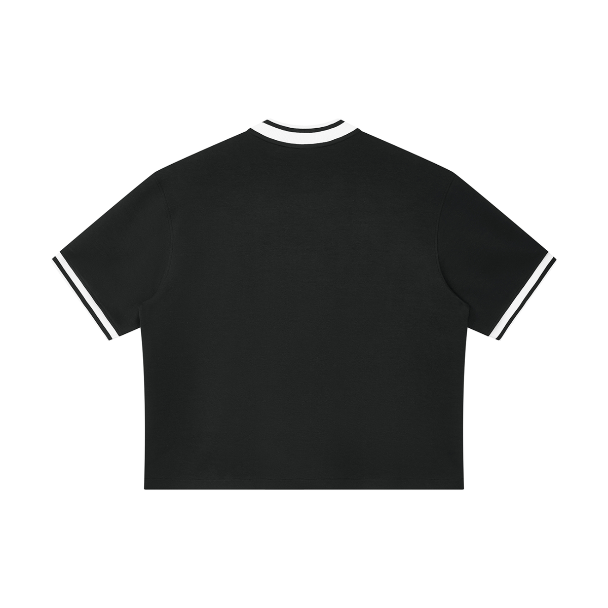 260 GSM Oversized Baseball Jersey (U)