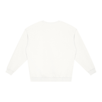 360 GSM Loose Crewneck Sweatshirt (U)