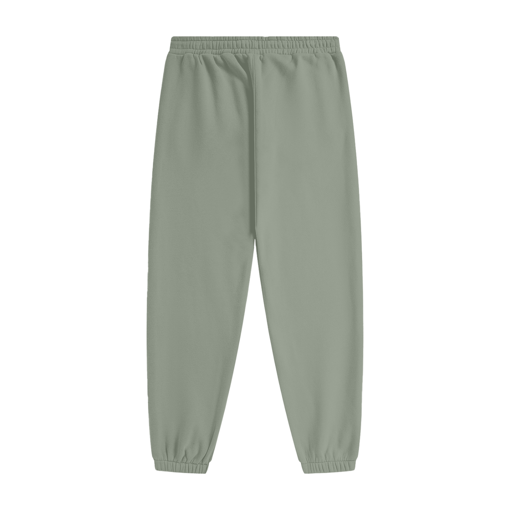 345 GSM Heavyweight Fleece Joggers (U)