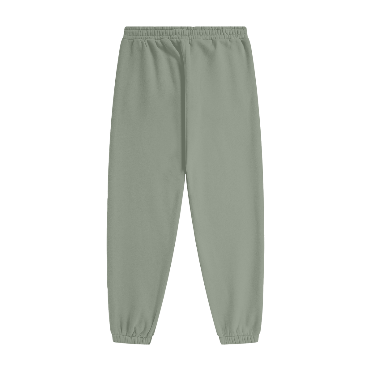 345 GSM Heavyweight Fleece Joggers (U)