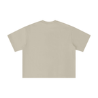 Boxy Oversized T-Shirt