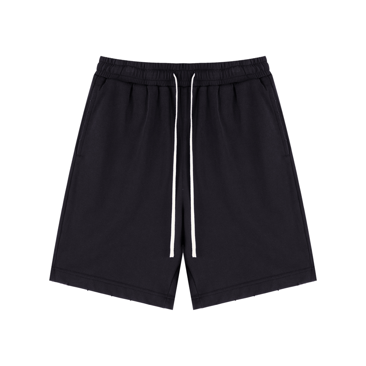 Drawstring Shorts