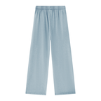 Women's Mineral Wash Straight Sweatpants