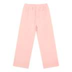 Straight-Leg Sweatpants