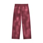 350 GSM Sunfade Wide Leg Fleece Sweatpants (U)