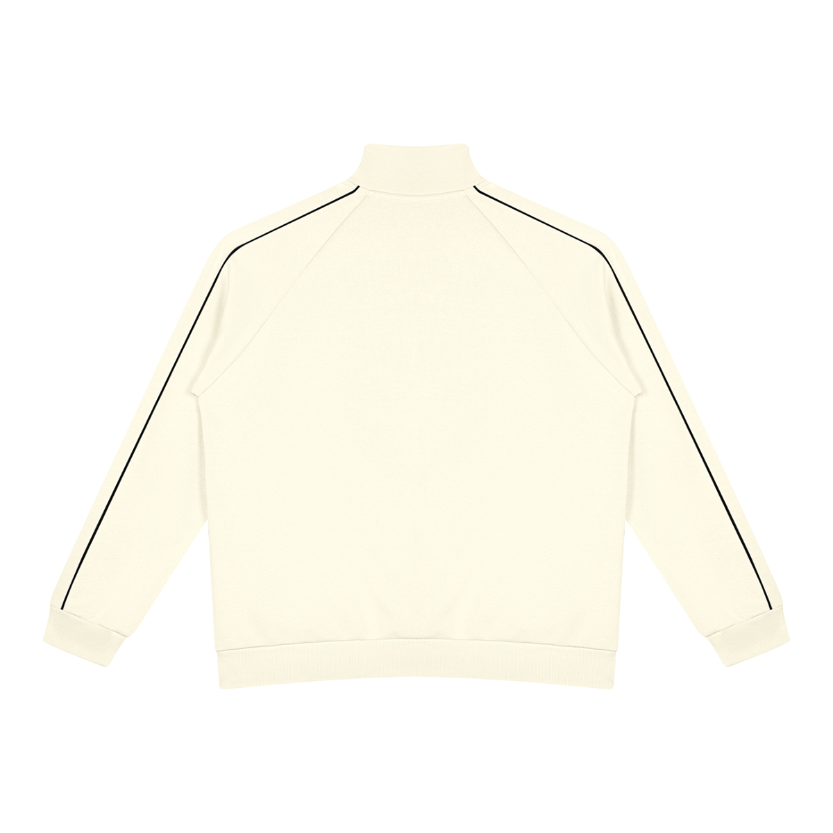 Color Block Track Jacket