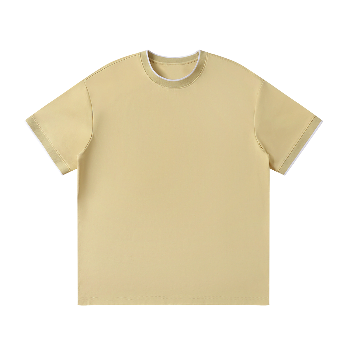 Regular Fit T-Shirt