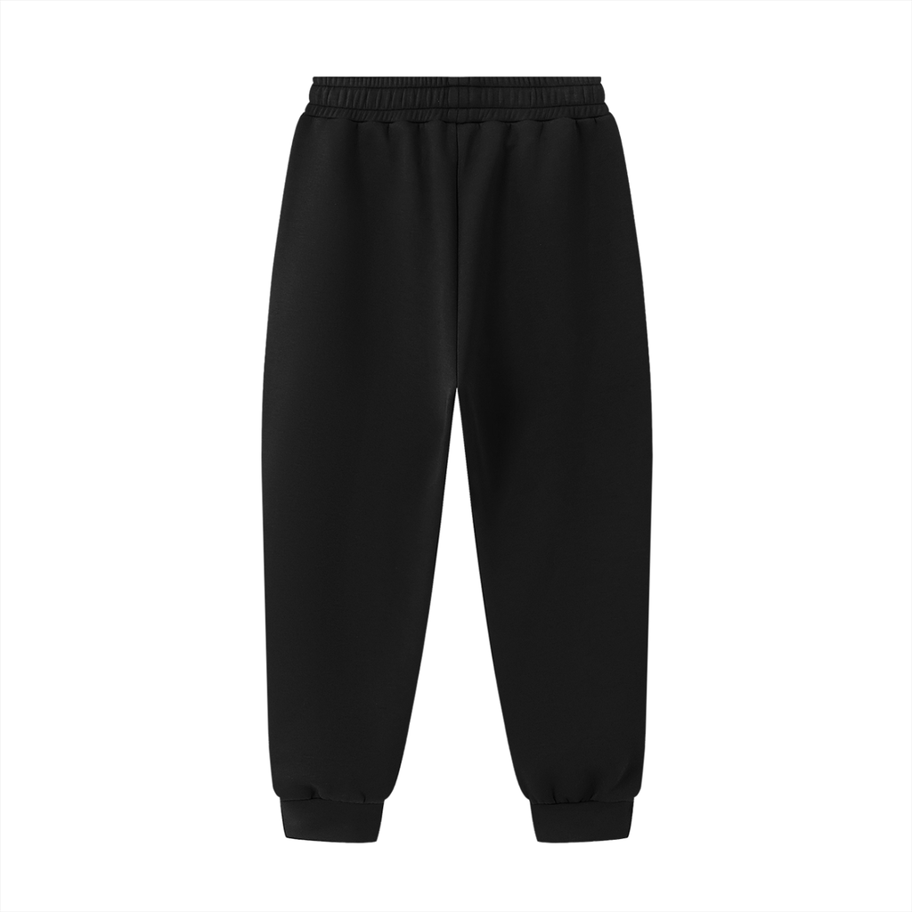 400 GSM Essential Drawstring Jogged Sweatpants