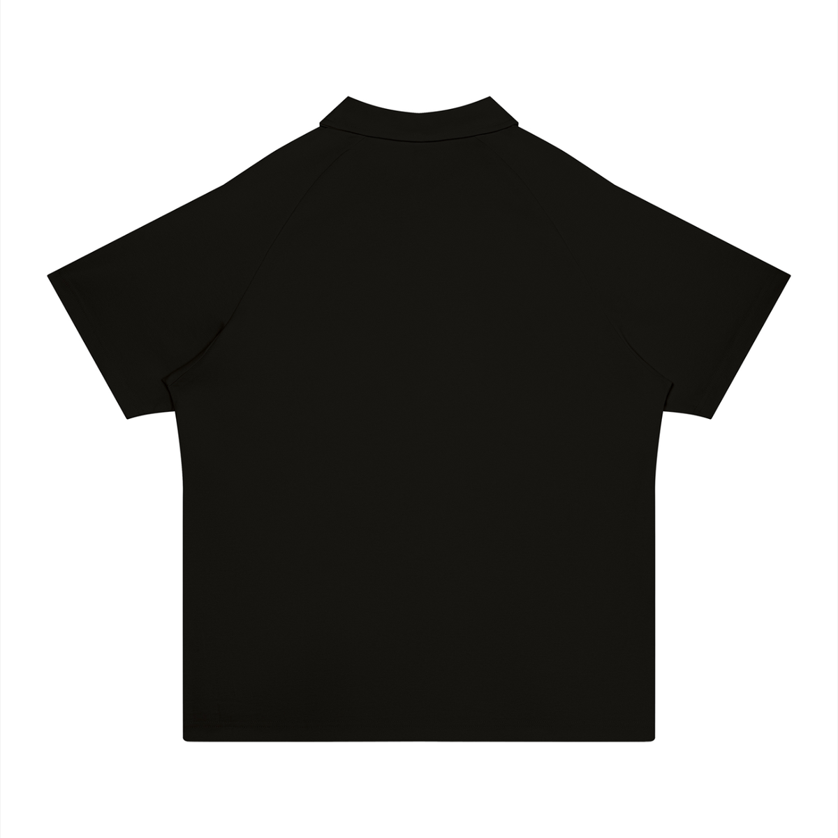240 GSM Regular Fit Polo Shirt (U)