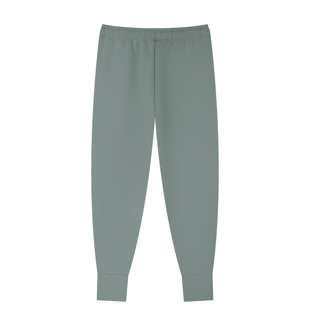 Men's Tapered-Leg Drawstring Joggers