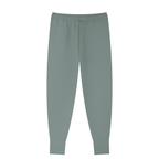 Men's Tapered-Leg Drawstring Joggers