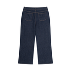 425 GSM Vintage Wash Denim Jeans