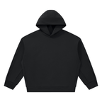 500 GSM Heavyweight Boxy Hoodie