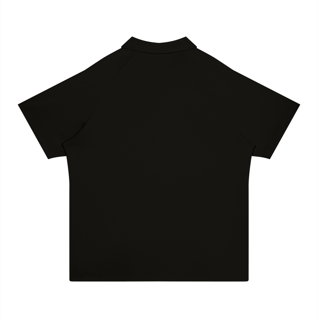 240 GSM Regular Fit Polo Shirt (U)