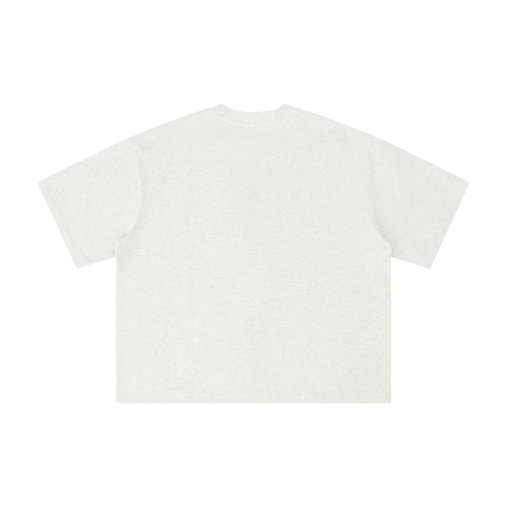 Boxy Oversized T-Shirt