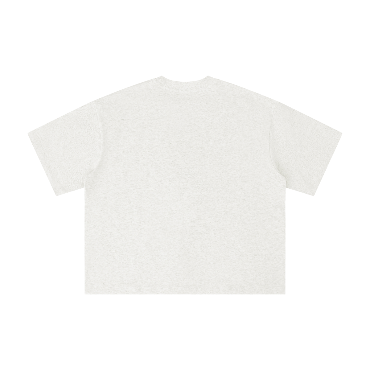 Boxy Oversized T-Shirt