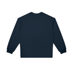 Oversized Crewneck Sweatshirt