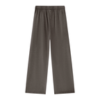 Women's Mineral Wash Straight Sweatpants