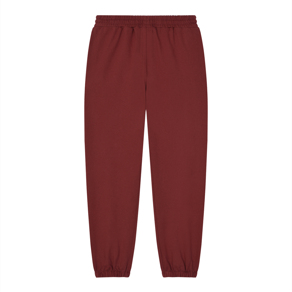 Loose Fit Tapered Joggers