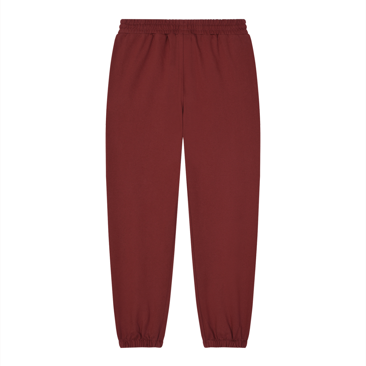 Loose Fit Tapered Joggers