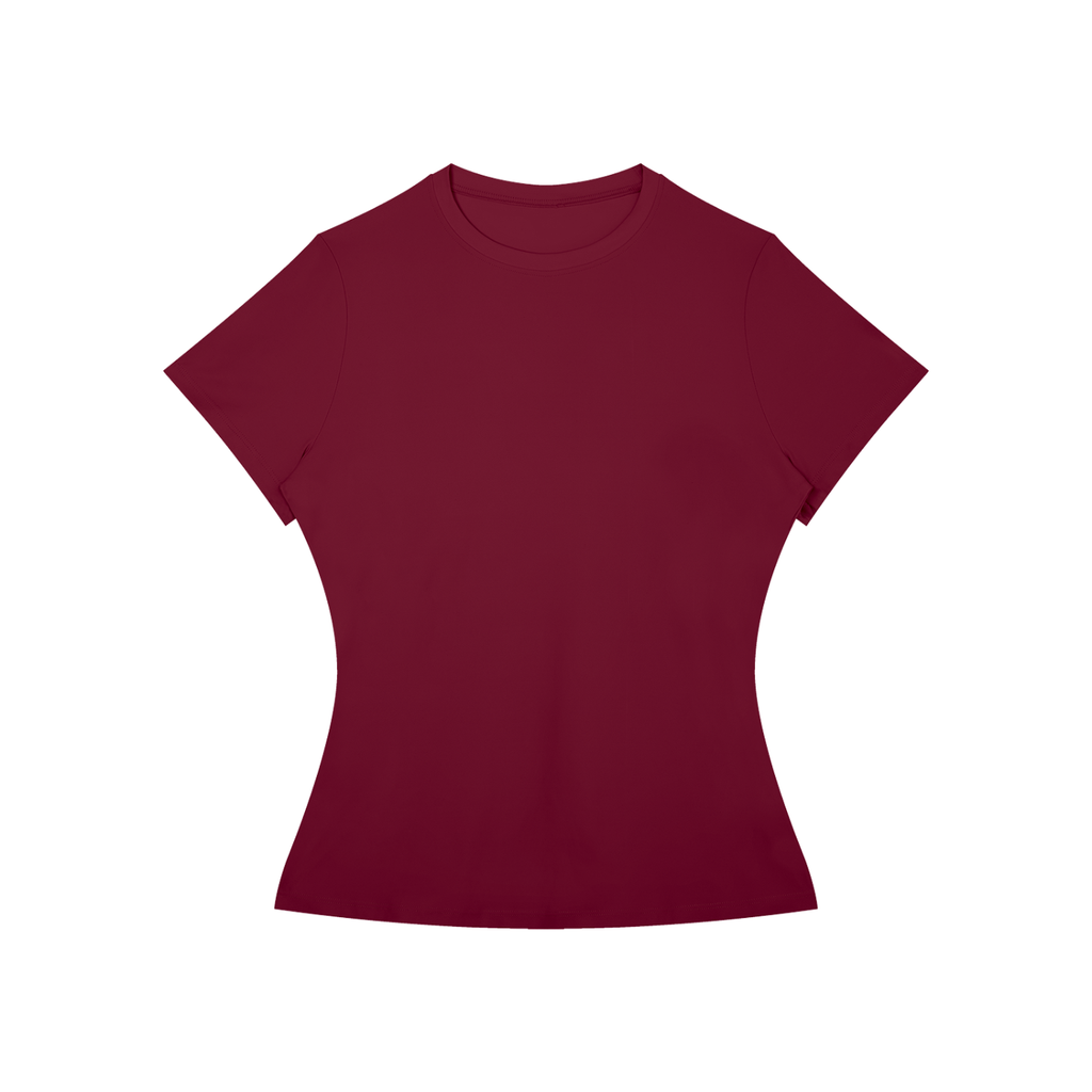 Women's Slim Fit Performance T-Shirt