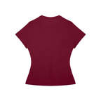 Women's Slim Fit Performance T-Shirt