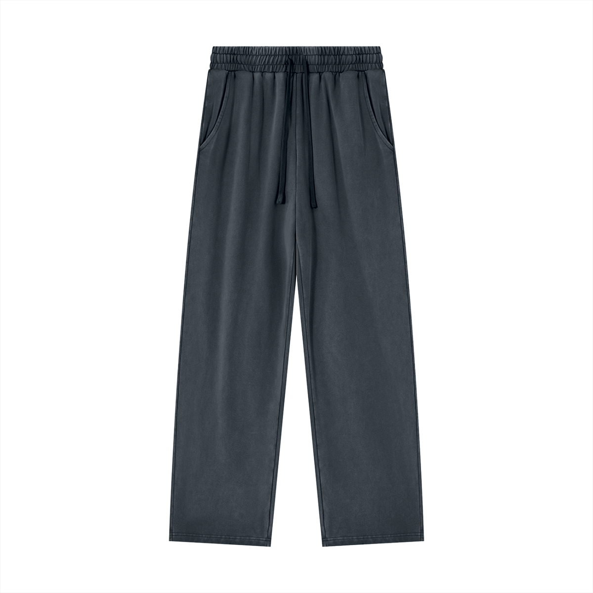 420 GSM Heavyweight Vintage Wash Sweatpants (U)