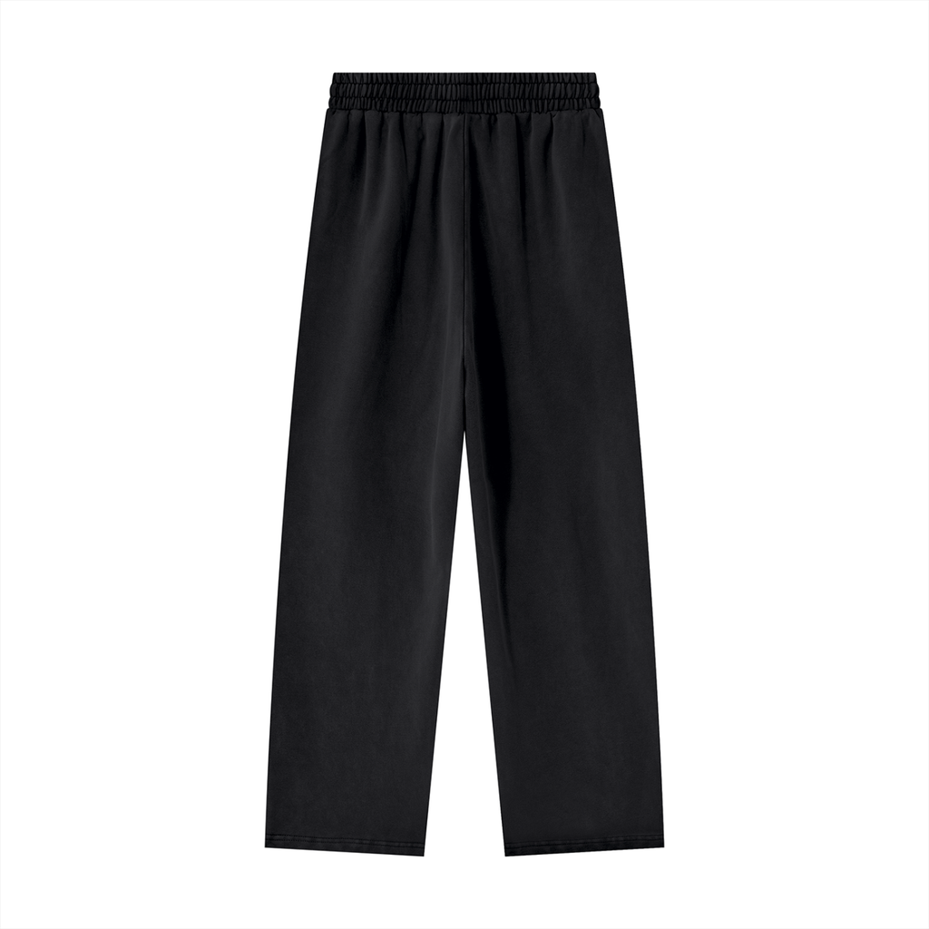 420 GSM Heavyweight Vintage Wash Sweatpants (U)