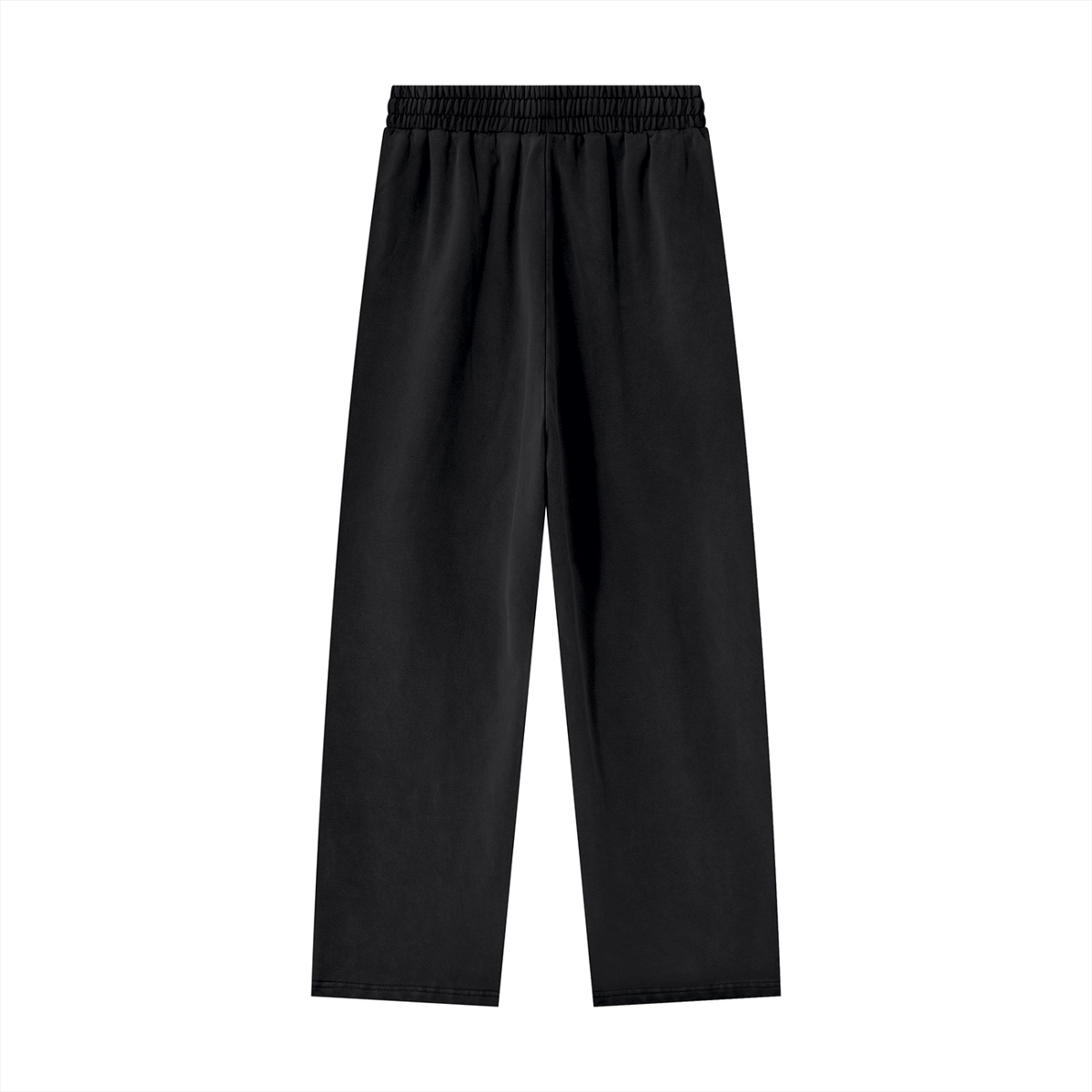 420 GSM Heavyweight Vintage Wash Sweatpants (U)