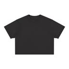 275 GSM Vintage Wash Boxy T-Shirt