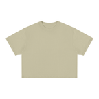 275 GSM Vintage Wash Boxy T-Shirt