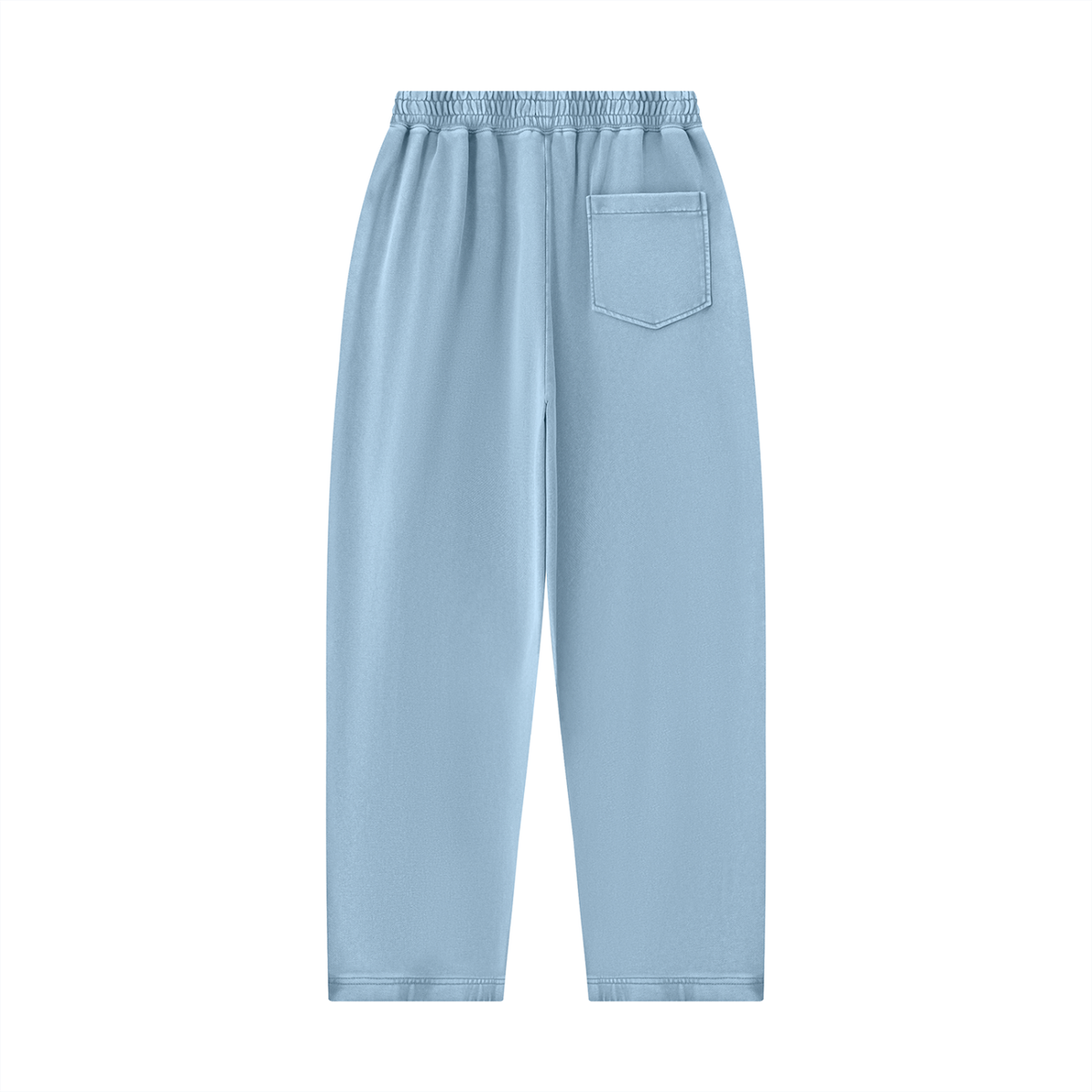 350 GSM Mineral Wash Balloon Sweatpants (U)