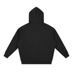 345 GSM Oversized Boxy Fit Hoodie