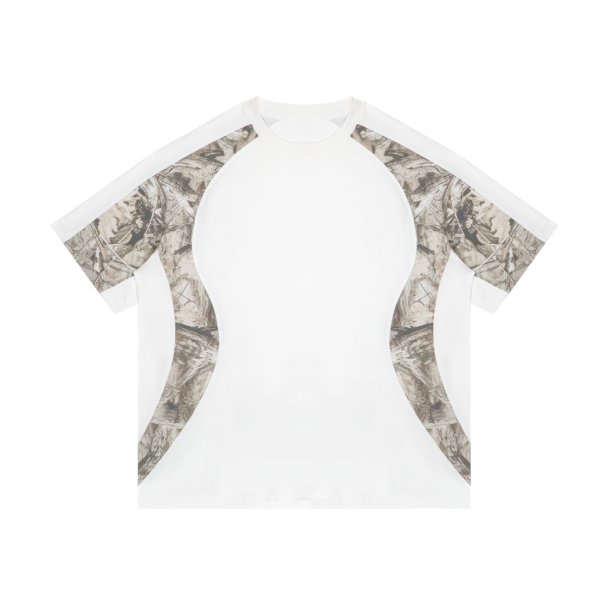 Tree Camo T-Shirt