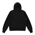 345 GSM Full Zip Hoodie