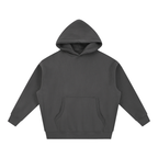 345 GSM Oversized Boxy Fit Hoodie