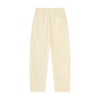 360 GSM Tapered Straight Hem Sweatpants