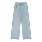 Women's Mineral Wash Straight Sweatpants