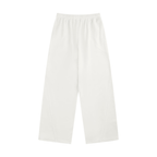310 GSM Wide Leg Sweatpants (W)