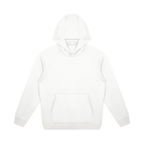 380 GSM Oversized Raglan Pullover Hoodie (U)