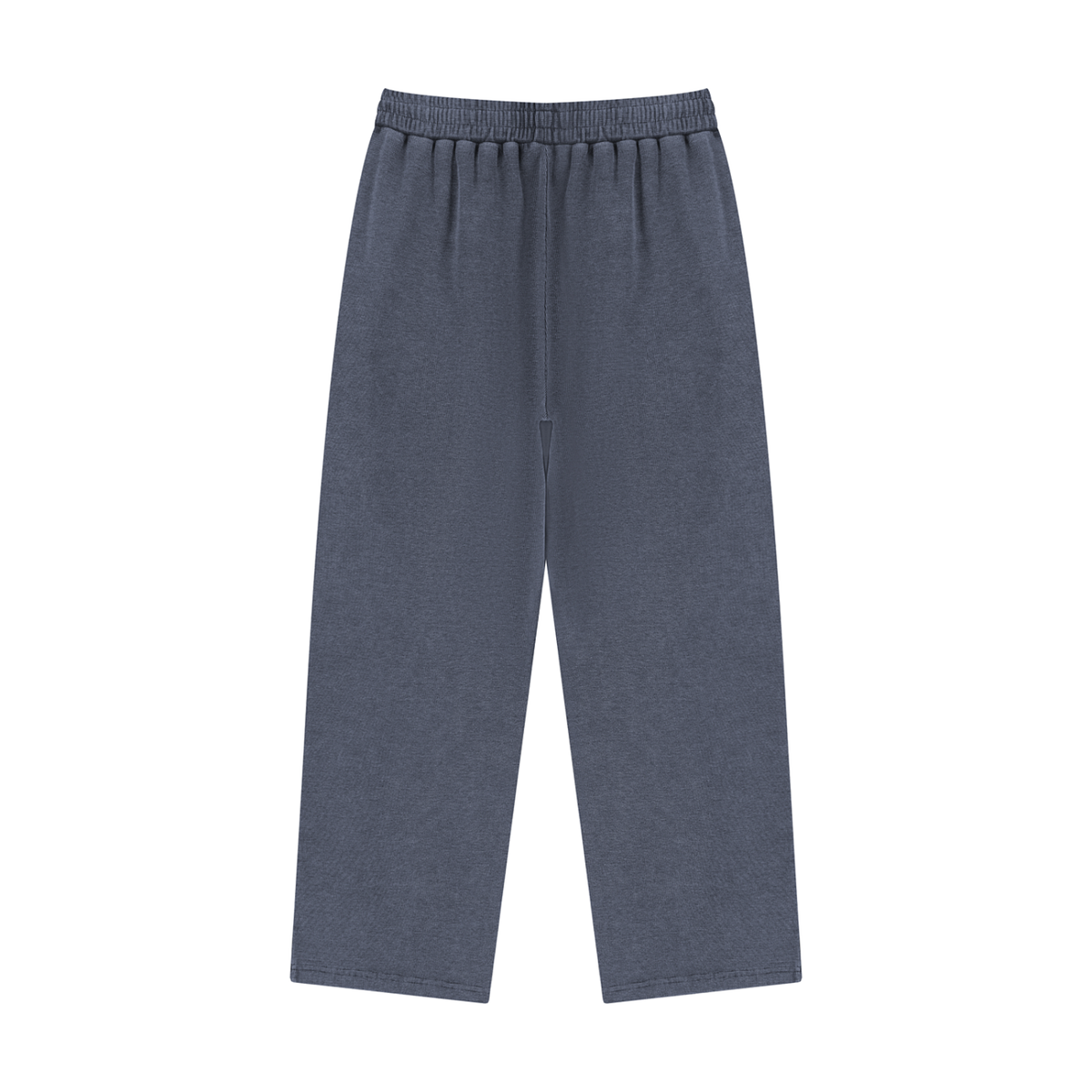 340 GSM Mineral Wash Waffle Sweatpants (U)