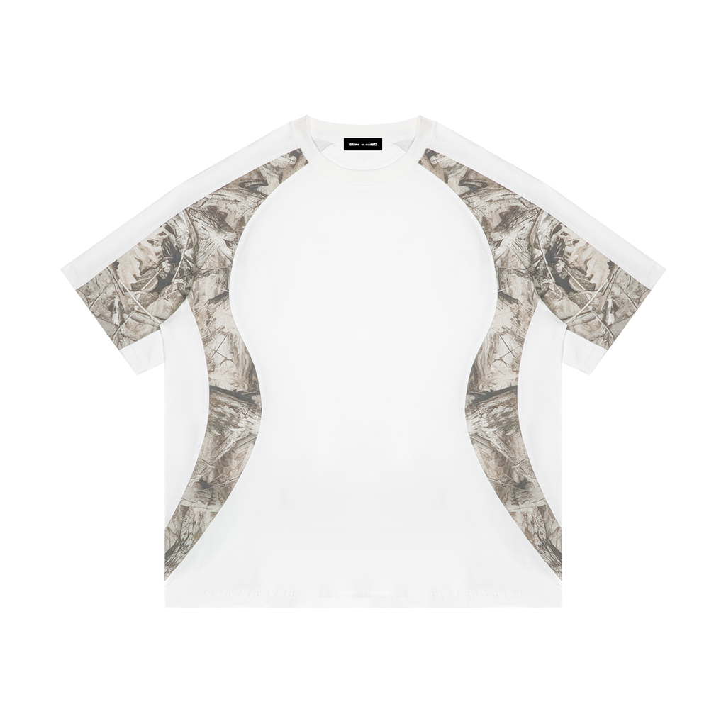 Tree Camo T-Shirt