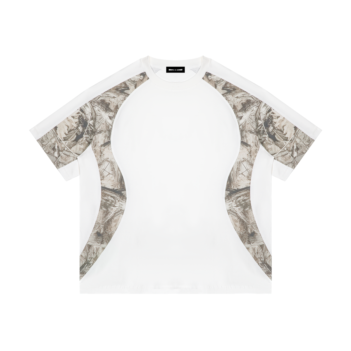 Tree Camo T-Shirt
