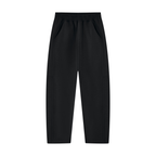 360 GSM Tapered Straight Hem Sweatpants (U)