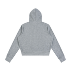 Women's Sparkle Fleece Full-Zip Hoodie