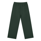 Straight-Leg Sweatpants