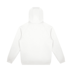 380 GSM Oversized Raglan Pullover Hoodie (U)