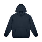 380 GSM Oversized Raglan Pullover Hoodie (U)