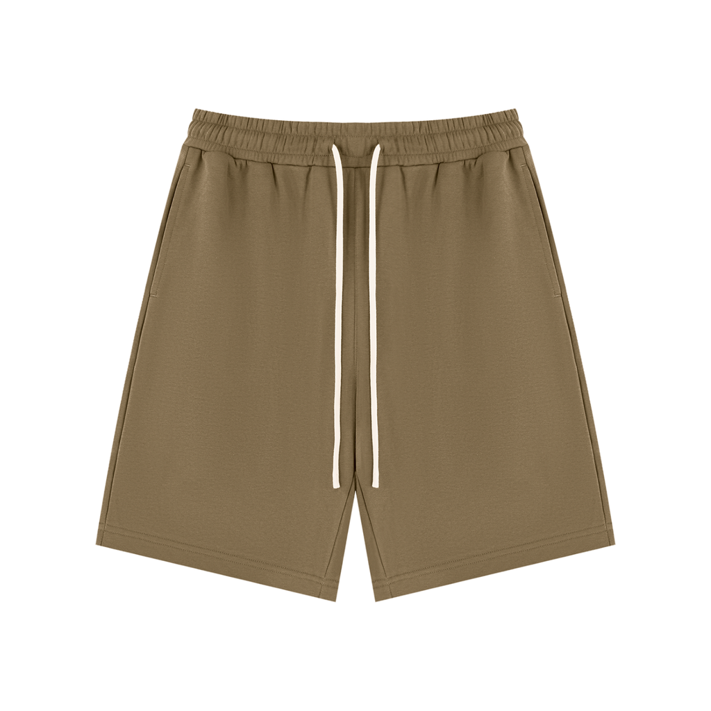 Drawstring Shorts