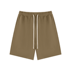 Drawstring Shorts